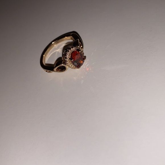 ❌Infinity Ring NWOT - Picture 2 of 9